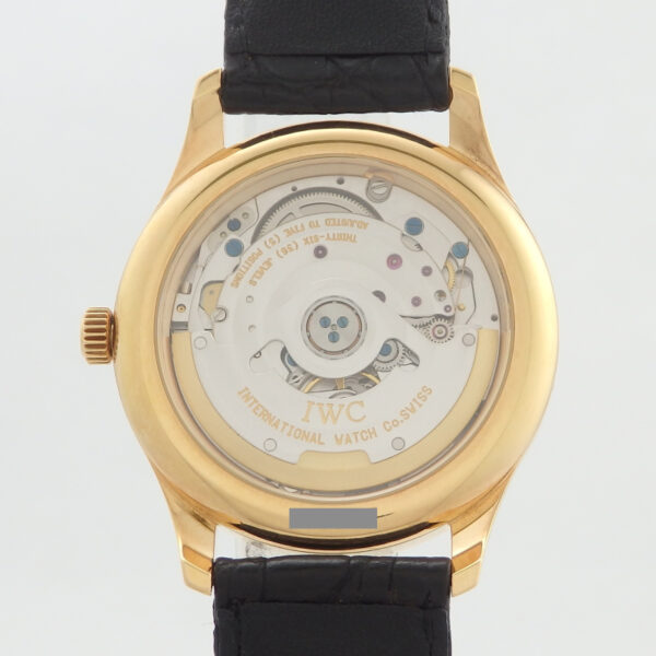 IWC　IW353101　ポルトギーゼ - 画像 (6)