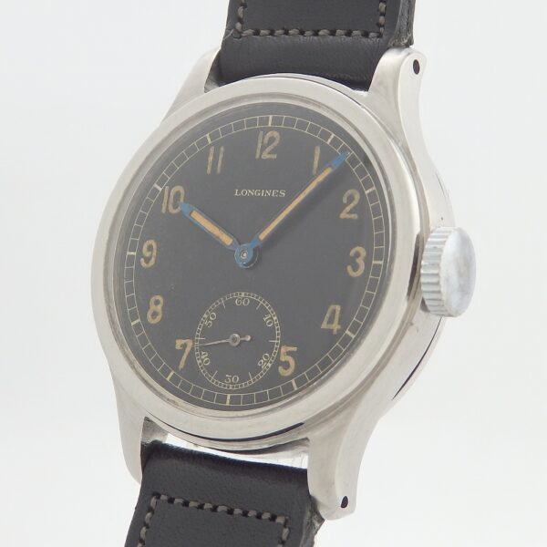 LONGINES　トレタケ　Tre Tacche - 画像 (2)