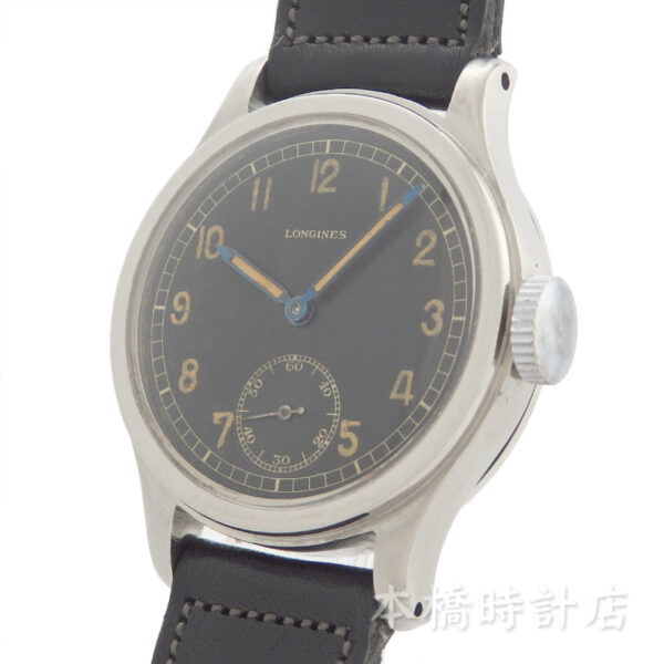 LONGINES　トレタケ　Tre Tacche
