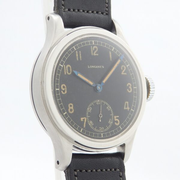LONGINES　トレタケ　Tre Tacche - 画像 (3)