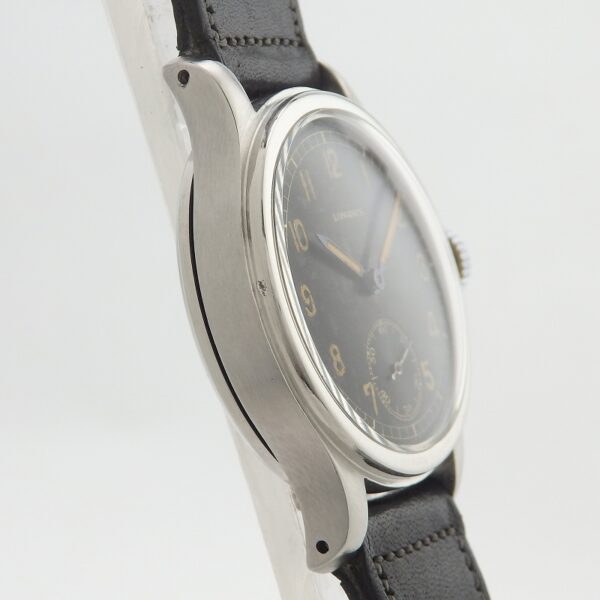 LONGINES　トレタケ　Tre Tacche - 画像 (5)