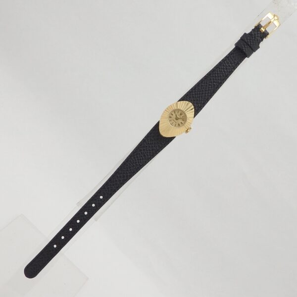 K18YG　ROLEX　2000　カメレオン　プレシジョン - 画像 (7)