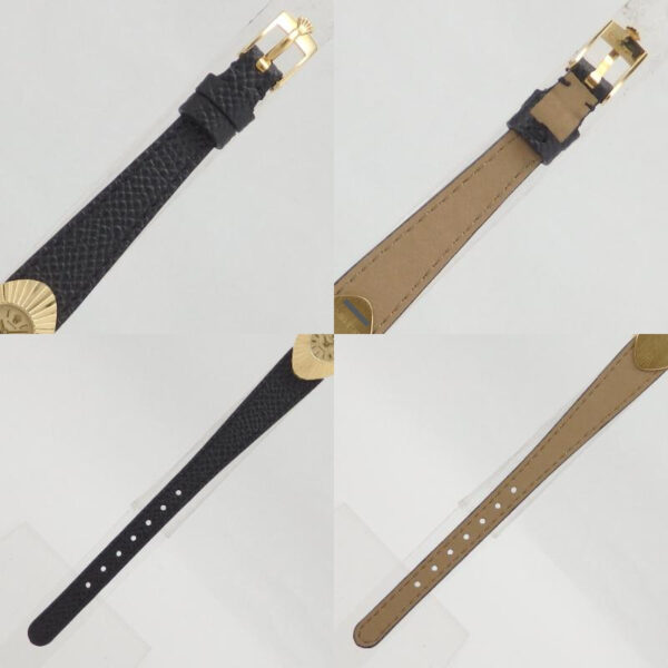 K18YG　ROLEX　2000　カメレオン　プレシジョン - 画像 (9)