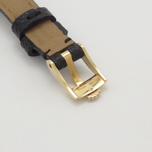 K18YG　ROLEX　2000　カメレオン　プレシジョン - 画像 (11)