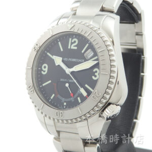 GIRARD-PERREGAUX　GP　4992　シーホークⅡ