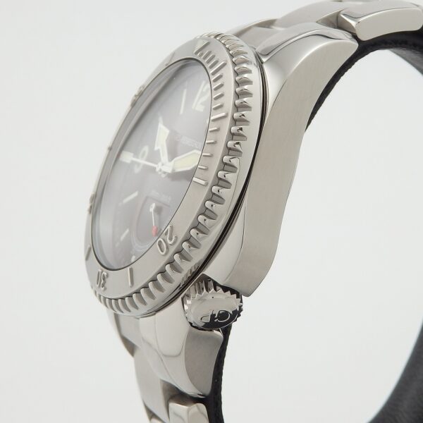 GIRARD-PERREGAUX　GP　4992　シーホークⅡ - 画像 (4)
