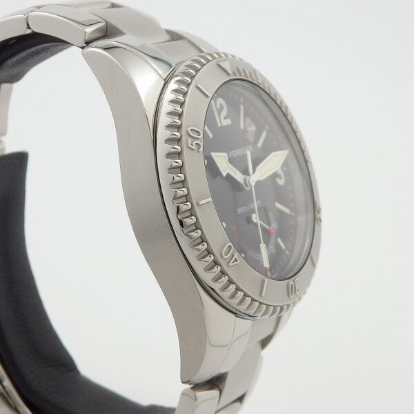 GIRARD-PERREGAUX　GP　4992　シーホークⅡ - 画像 (5)