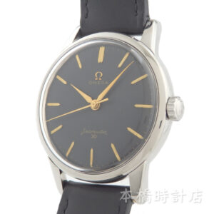 OMEGA　135003-62-SC　シーマスター30　Cal.286