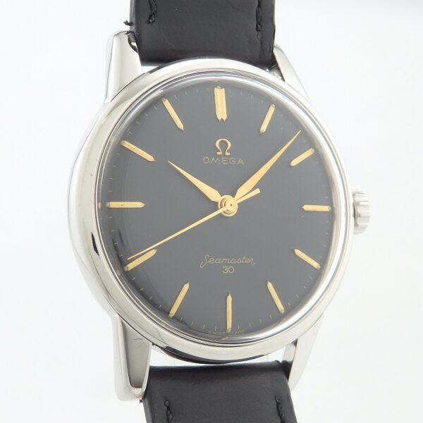 OMEGA　135003-62-SC　シーマスター30　Cal.286 - 画像 (3)