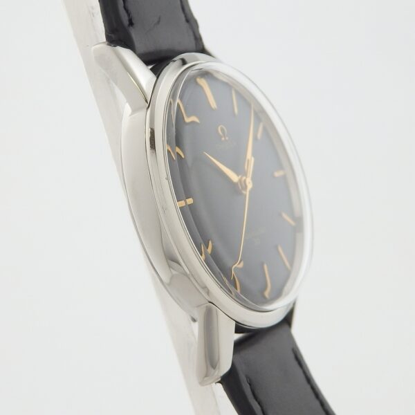 OMEGA　135003-62-SC　シーマスター30　Cal.286 - 画像 (5)