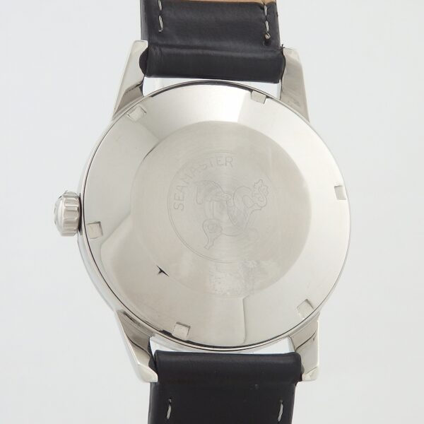 OMEGA　135003-62-SC　シーマスター30　Cal.286 - 画像 (6)