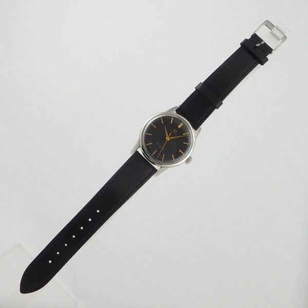 OMEGA　135003-62-SC　シーマスター30　Cal.286 - 画像 (7)