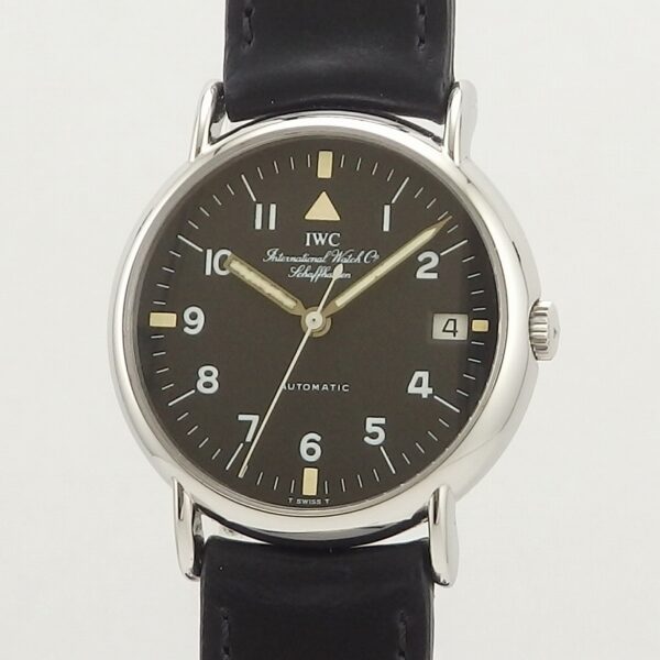 IWC　ポートフィノ　IW351312 - 画像 (2)