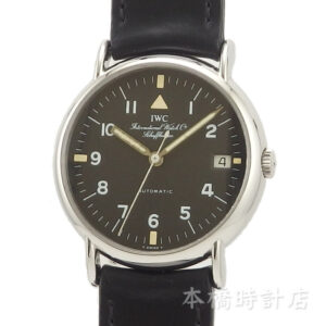 IWC　ポートフィノ　IW351312