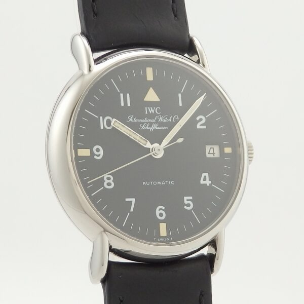 IWC　ポートフィノ　IW351312 - 画像 (3)