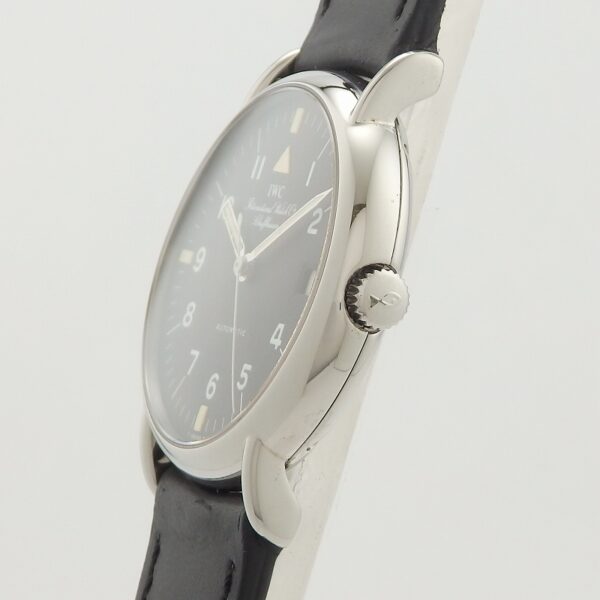IWC　ポートフィノ　IW351312 - 画像 (4)