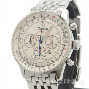 BREITLING　モンブリラン 　A41330