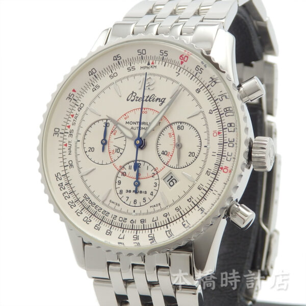 BREITLING　モンブリラン 　A41330