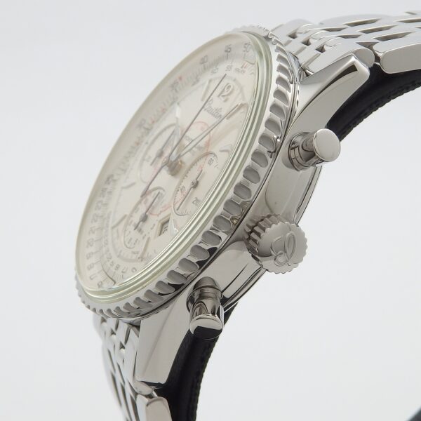 BREITLING　モンブリラン 　A41330 - 画像 (5)