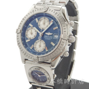 BREITLING　クロノマット2000　A13352　UTC　A70172