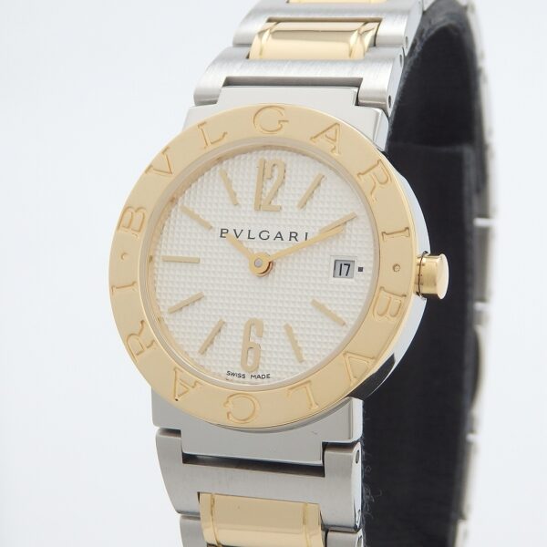 BVLGARI　ブルガリブルガリ　BB26SG - 画像 (2)