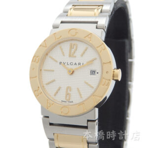 BVLGARI　ブルガリブルガリ　BB26SG