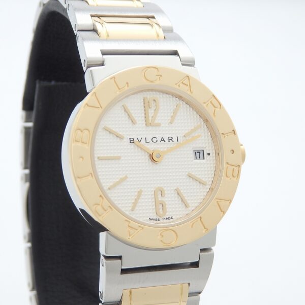 BVLGARI　ブルガリブルガリ　BB26SG - 画像 (3)