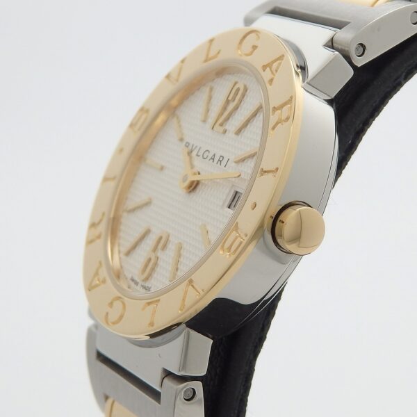 BVLGARI　ブルガリブルガリ　BB26SG - 画像 (4)