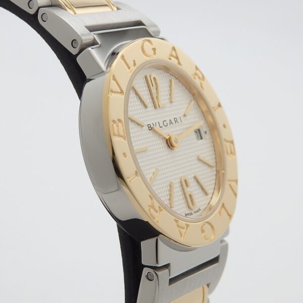 BVLGARI　ブルガリブルガリ　BB26SG - 画像 (5)