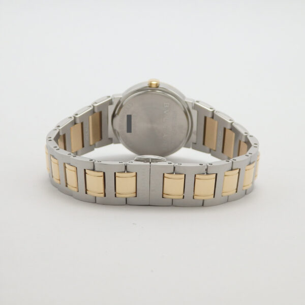 BVLGARI　ブルガリブルガリ　BB26SG - 画像 (9)