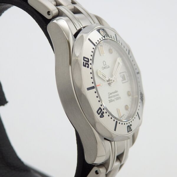 OMEGA　2582.20　シーマスター　プロフェッショナル　レディース - 画像 (5)
