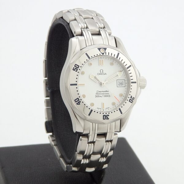 OMEGA　2582.20　シーマスター　プロフェッショナル　レディース - 画像 (7)