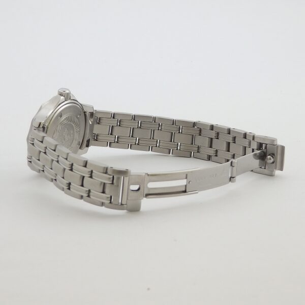 OMEGA　2582.20　シーマスター　プロフェッショナル　レディース - 画像 (10)
