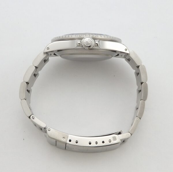 ROELX　168000　サブマリーナ　トリプル・ゼロ　Ref.168000 - 画像 (8)
