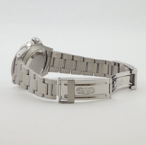 ROELX　168000　サブマリーナ　トリプル・ゼロ　Ref.168000 - 画像 (10)