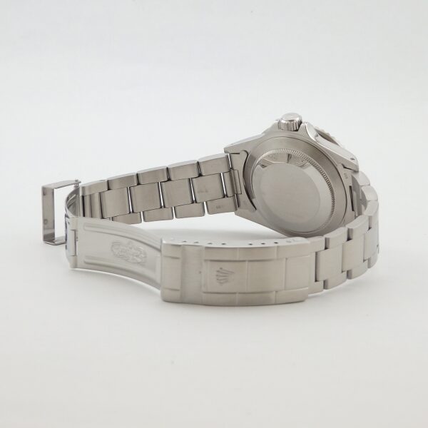 ROELX　168000　サブマリーナ　トリプル・ゼロ　Ref.168000 - 画像 (11)
