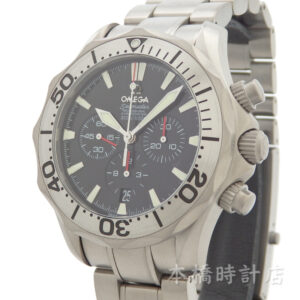 OMEGA　2293.52　シーマスター　プロフェッショナル