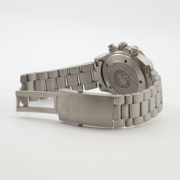 OMEGA　2293.52　シーマスター　プロフェッショナル - 画像 (11)
