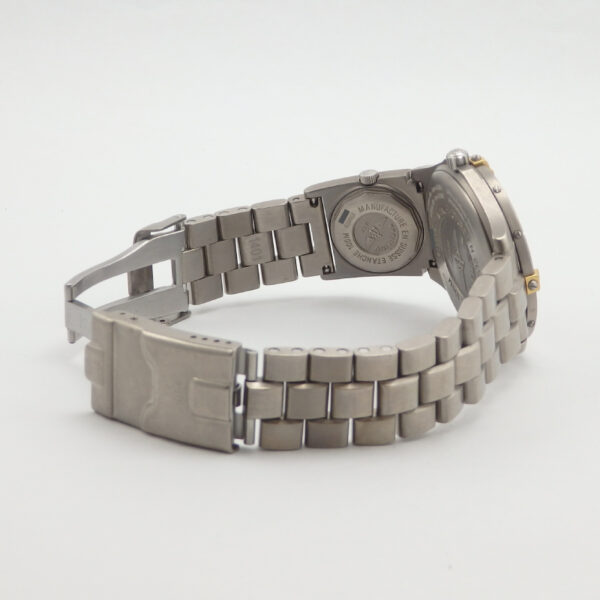 BREITLING　エアロスペース　F65062　UTC　E70172 - 画像 (11)