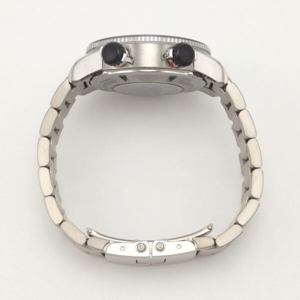 JAEGER-LECOULTRE　マスター コンプレッサー ダイビング アラーム ネイビーシールズ Q183T170 160.T.96 - 画像 (8)
