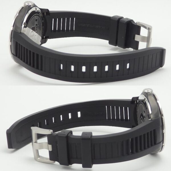 BAUME＆MERCIER　クリフトンクラブ　Clifton　Club　10339　BMM0A10339 - 画像 (10)