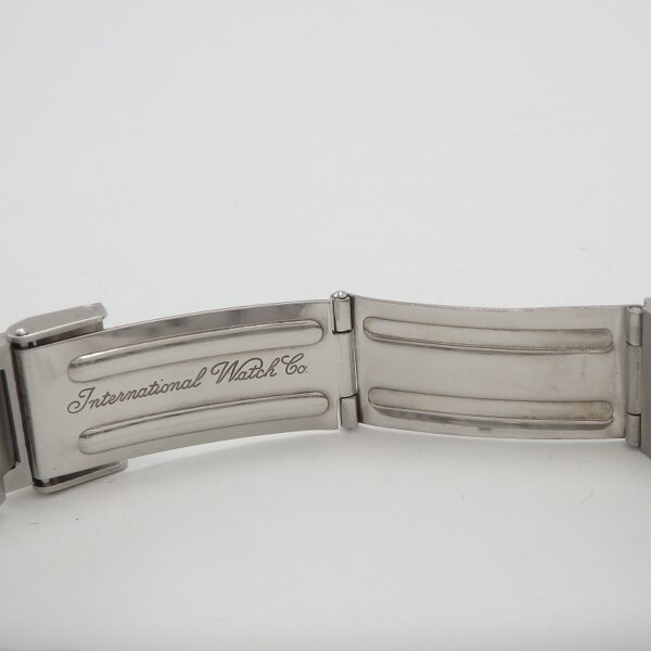 IWC　Ref4410　Cal442　ゴルフクラブ　ボーイズサイズ - 画像 (12)