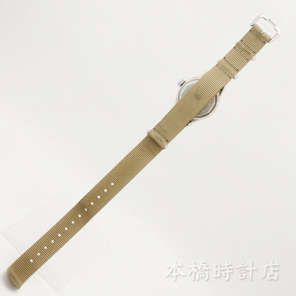 BULOVA　 A-11　94-27834　アンティーク　1940年代 - 画像 (10)