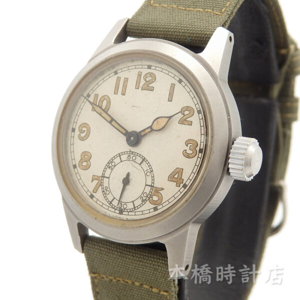 HAMILTON　1058148　アンティーク　1940年代