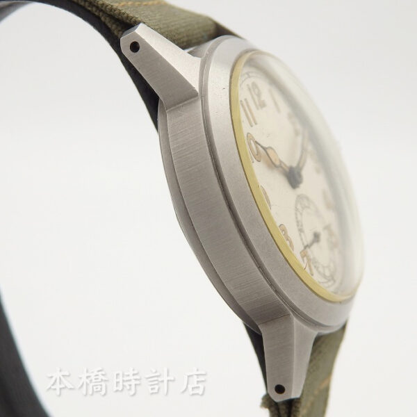 HAMILTON　1058148　アンティーク　1940年代 - 画像 (5)
