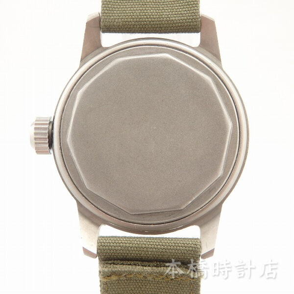 HAMILTON　1058148　アンティーク　1940年代 - 画像 (6)