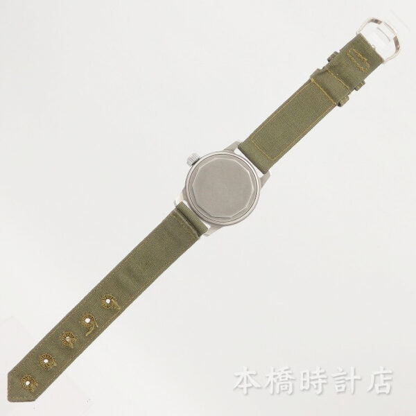 HAMILTON　1058148　アンティーク　1940年代 - 画像 (10)