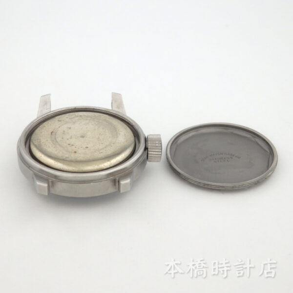 BULOVA　A-17　Cal.10BNCH　アンティーク　1950年代 - 画像 (13)
