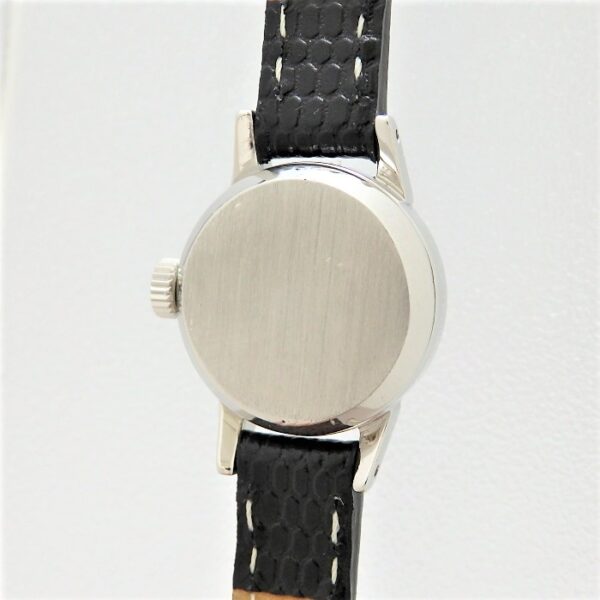 OMEGA　カットガラス　レディース　511.166　Cal.484 - 画像 (5)