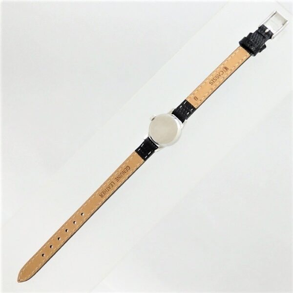 OMEGA　カットガラス　レディース　511.166　Cal.484 - 画像 (7)
